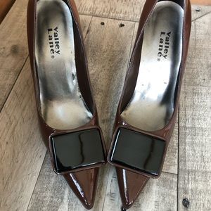Valley Lane…. High heel shoes NWOT